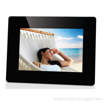 12.1"digital photo frame  with SD card ROHS